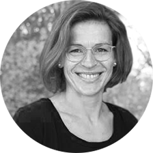 Franziska Herklotz, Projektleiterin