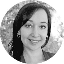 Julia Davidian, Projektmitarbeiterin