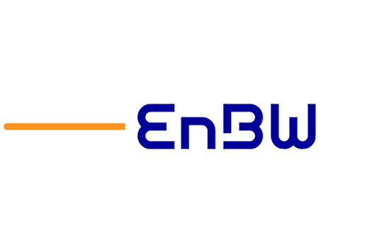 EnBW Logo EnBW Logo