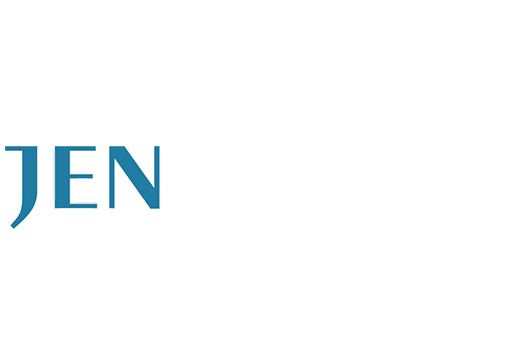 JEN Logo JEN Logo
