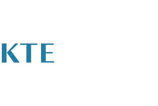 KTE Logo KTE Logo