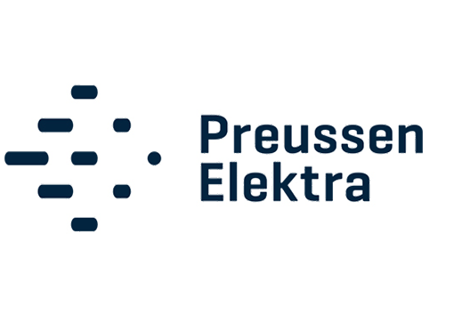 Preussen Elektra Logo Preussen Elektra Logo
