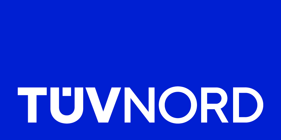 TUV Nord Logo TUV Nord Logo