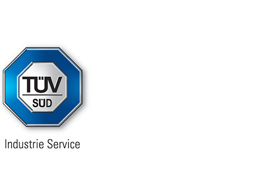 TUV Sud Logo TUV Sud Logo