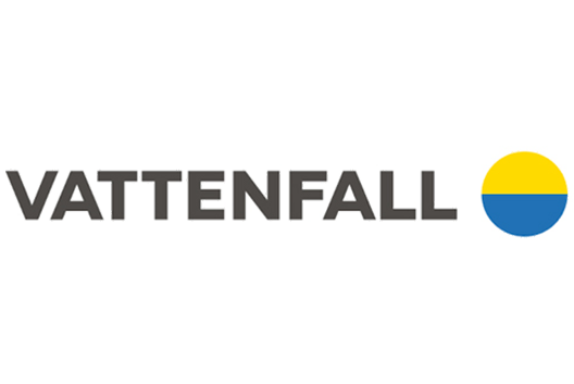 Vattenfall Logo Vattenfall Logo